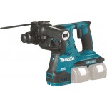 Перфоратор Makita DHR282ZJ патрон:SDS-plus уд.:2.8Дж аккум. (кейс в комплекте)