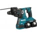 Перфоратор Makita DHR282ZJ патрон:SDS-plus уд.:2.8Дж аккум. (кейс в комплекте)