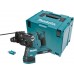 Перфоратор Makita DHR282ZJU патрон:SDS-plus уд.:2.8Дж аккум.