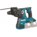 Перфоратор Makita DHR282ZJU патрон:SDS-plus уд.:2.8Дж аккум.