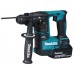 Перфоратор Makita DHR171RTJ патрон:SDS-plus уд.:1.2Дж аккум. (кейс в комплекте)