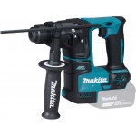 Перфоратор Makita DHR171Z патрон:SDS-plus уд.:1.2Дж аккум. Перфоратор Makita DHR171Z патрон:SDS-plus уд.:1.2Дж аккум.