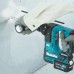 Перфоратор Makita HR166DWAJ патрон:SDS-plus уд.:1.1Дж аккум. (кейс в комплекте)