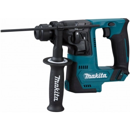 Перфоратор Makita HR140DZ патрон:SDS-plus уд.:1Дж аккум.