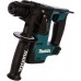 Перфоратор Makita HR140DZ патрон:SDS-plus уд.:1Дж аккум.