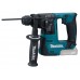 Перфоратор Makita HR140DZ патрон:SDS-plus уд.:1Дж аккум.