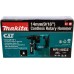 Перфоратор Makita HR140DZ патрон:SDS-plus уд.:1Дж аккум.