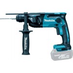 Перфоратор Makita DHR165Z патрон:SDS-plus уд.:1.3Дж аккум.