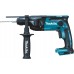 Перфоратор Makita DHR165Z патрон:SDS-plus уд.:1.3Дж аккум.