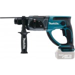 Перфоратор Makita DHR202Z патрон:SDS-plus уд.:1.9Дж аккум.