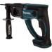 Перфоратор Makita DHR202Z патрон:SDS-plus уд.:1.9Дж аккум.