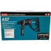 Перфоратор Makita DHR202Z патрон:SDS-plus уд.:1.9Дж аккум.