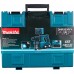 Перфоратор Makita DHR263RF4 патрон:SDS-plus уд.:2.5Дж аккум. (кейс в комплекте)