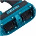 Перфоратор Makita DHR263Z патрон:SDS-plus уд.:2.5Дж аккум.