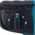 Перфоратор Makita DHR263Z патрон:SDS-plus уд.:2.5Дж аккум.