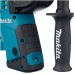 Перфоратор Makita DHR263Z патрон:SDS-plus уд.:2.5Дж аккум.