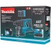 Перфоратор Makita DHR263Z патрон:SDS-plus уд.:2.5Дж аккум.