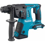 Перфоратор Makita DHR263Z патрон:SDS-plus уд.:2.5Дж аккум.