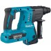 Перфоратор Makita DHR263Z патрон:SDS-plus уд.:2.5Дж аккум.