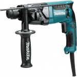 Перфоратор Makita HR1840 патрон:SDS-plus уд.:1.4Дж 470Вт (кейс в комплекте)