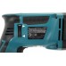 Перфоратор Makita HR2631FT патрон:SDS-plus уд.:2.4Дж 800Вт (кейс в комплекте)