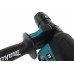 Перфоратор Makita HR2631FT патрон:SDS-plus уд.:2.4Дж 800Вт (кейс в комплекте)