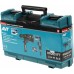 Перфоратор Makita HR2631FT патрон:SDS-plus уд.:2.4Дж 800Вт (кейс в комплекте)