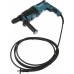 Перфоратор Makita HR2631FT патрон:SDS-plus уд.:2.4Дж 800Вт (кейс в комплекте)