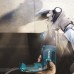 Перфоратор Makita HR2631FT патрон:SDS-plus уд.:2.4Дж 800Вт (кейс в комплекте)