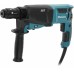 Перфоратор Makita HR2631FT патрон:SDS-plus уд.:2.4Дж 800Вт (кейс в комплекте)