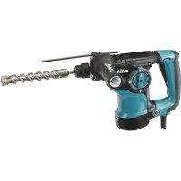 Перфоратор Makita HR2811F патрон:SDS-plus уд.:2.8Дж 800Вт (кейс в комплекте)