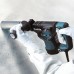 Перфоратор Makita HR2811F патрон:SDS-plus уд.:2.8Дж 800Вт (кейс в комплекте)