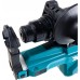 Перфоратор Makita HR2652 патрон:SDS-plus уд.:2.9Дж 800Вт (кейс в комплекте)