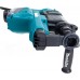 Перфоратор Makita HR2652 патрон:SDS-plus уд.:2.9Дж 800Вт (кейс в комплекте)