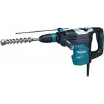 Перфоратор Makita HR4003C патрон:SDS-max уд.:8.3Дж 1100Вт (кейс в комплекте)