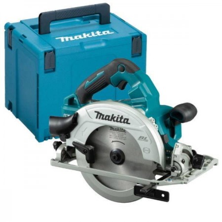 Циркулярная пила (дисковая) Makita DHS783ZJU (ручная) D диска.:190мм