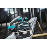 Циркулярная пила (дисковая) Makita DCS553Z (ручная) D диска.:150мм