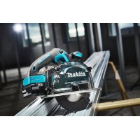 Циркулярная пила (дисковая) Makita DCS553Z (ручная) D диска.:150мм