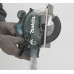 Циркулярная пила (дисковая) Makita DCS553Z (ручная) D диска.:150мм