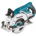 Циркулярная пила (дисковая) Makita DRS780Z (ручная) D диска.:185мм