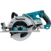 Циркулярная пила (дисковая) Makita DRS780Z (ручная) D диска.:185мм