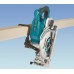 Циркулярная пила (дисковая) Makita DRS780Z (ручная) D диска.:185мм