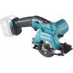 Циркулярная пила (дисковая) Makita HS301DZ (ручная) D диска.:85мм