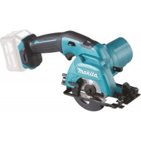 Циркулярная пила (дисковая) Makita HS301DZ (ручная) D диска.:85мм