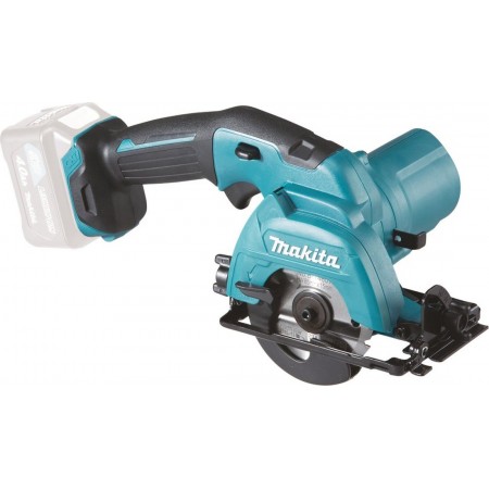 Циркулярная пила (дисковая) Makita HS301DZ (ручная) D диска.:85мм