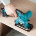 Циркулярная пила (дисковая) Makita HS301DZ (ручная) D диска.:85мм