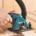 Циркулярная пила (дисковая) Makita HS301DZ (ручная) D диска.:85мм