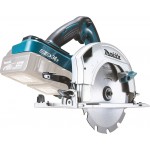 Циркулярная пила (дисковая) Makita DHS710Z (ручная) D диска.:190мм