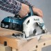 Циркулярная пила (дисковая) Makita DHS710Z (ручная) D диска.:190мм