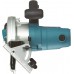 Циркулярная пила (дисковая) Makita HS6601J 1050Вт (ручная) D диска.:165мм